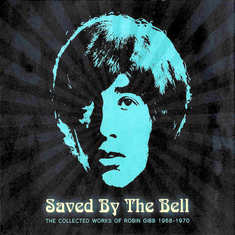 Robin Gibb | Saved By the Bell: The Collected Works of Robin Gibb 1969-1970 (Arch.) | Album