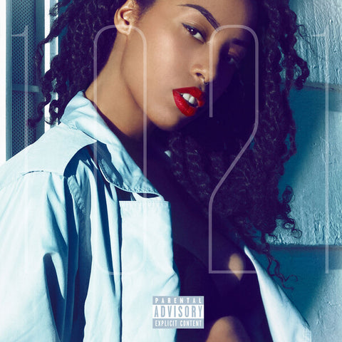 Rochelle Jordan | 1021 | Album