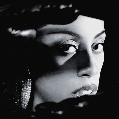 Rochelle Jordan | Through the Wall | Album