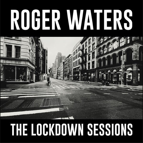 Roger Waters | Les sessions de confinement | Album