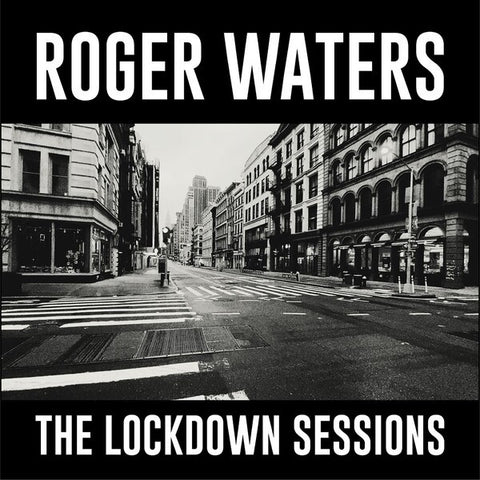Roger Waters | Les sessions de confinement | Album