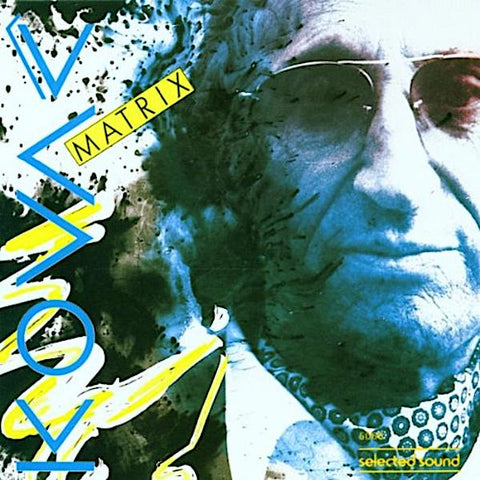 Roland Kovac | Matrix | Album