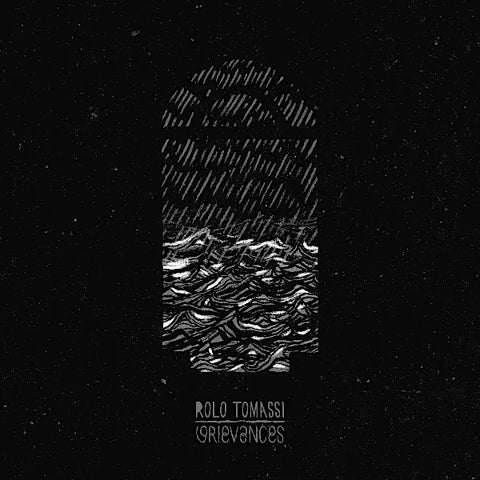 Rolo Tomassi | Grievances | Album