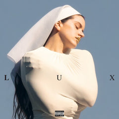 Rosalía | Lux | Album