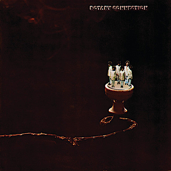Rotary Connection | Aladdin | Album