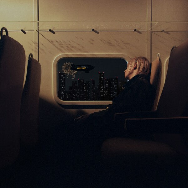 Roy Blair | Chasing Moving Trains | Album