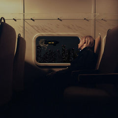 Roy Blair | Chasing Moving Trains | Album