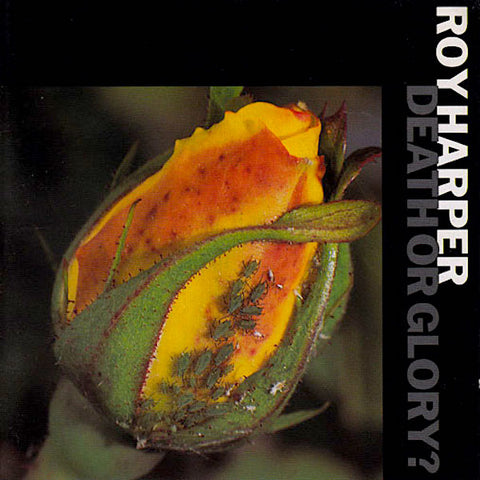 Roy Harper | Death or Glory? | Album
