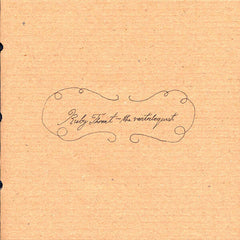 Ruby Throat | The Ventriloquist | Album