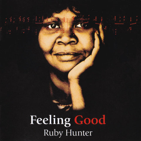 Ruby Hunter | Feeling Good | Album