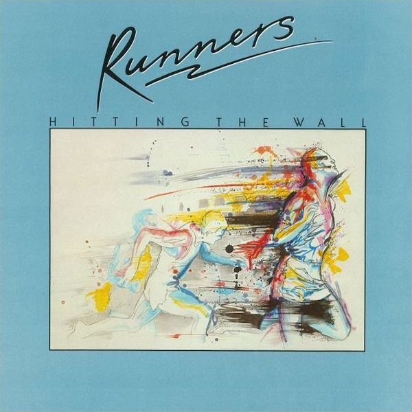Runners | Hitting The Wall | Album