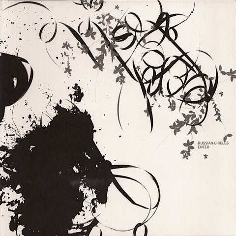 Russian Circles | Enter | Album