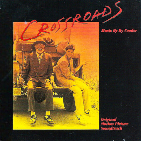 Ry Cooder | Crossroads (Soundtrack) | Album