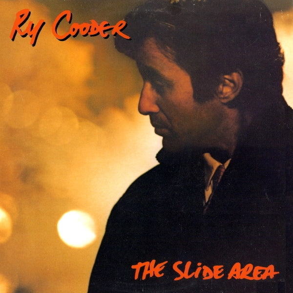 Ry Cooder | The Slide Area | Album