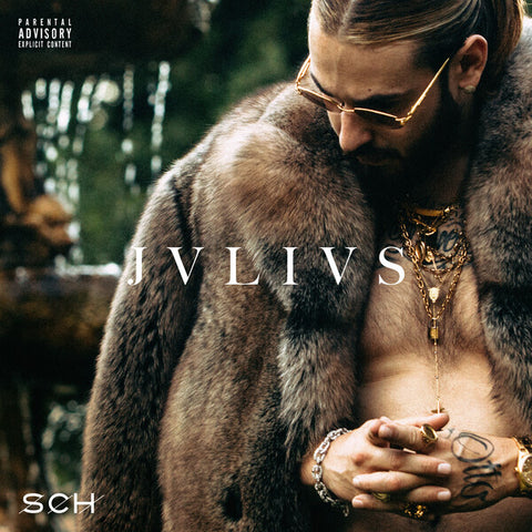 SCH | Jvlivs | Album