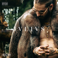 SCH | Jvlivs | Album