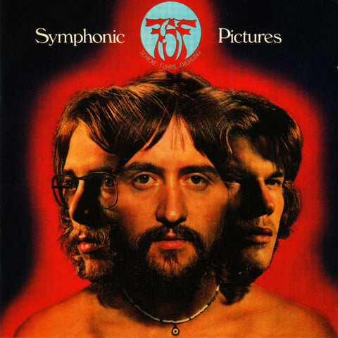 Schicke, Führs & Fröhling | Symphonic Pictures | Album