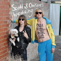 Scott & Charlene's Wedding | Para Vista Social Club | Album