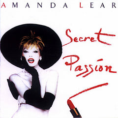 Amanda Lear | Secret Passion | Album