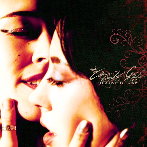 SeeYouSpaceCowboy | Coup de Grâce | Album