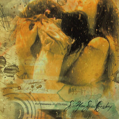 SeeYouSpaceCowboy | The Romance of Affliction | Album