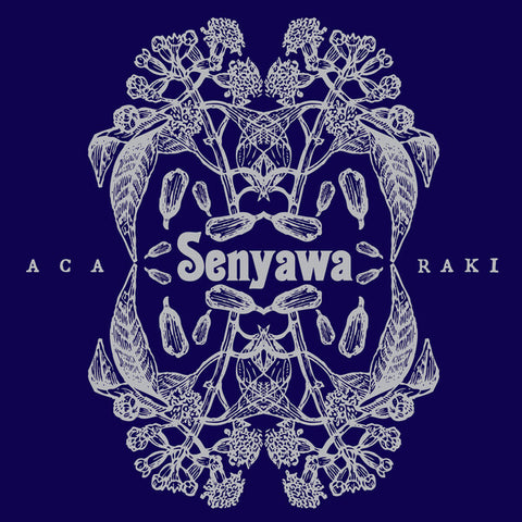 Senyawa | Acaraki | Album