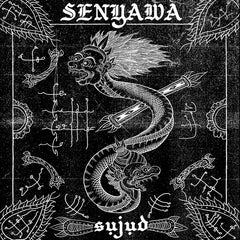Senyawa | Sujud | Album