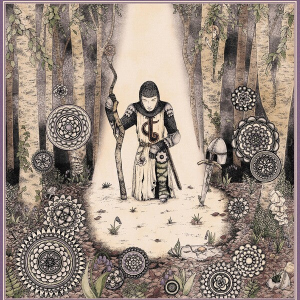 Sergeant Thunderhoof | The Ghost of Badon Hill | Album