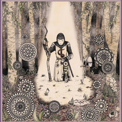 Sergeant Thunderhoof | The Ghost of Badon Hill | Album