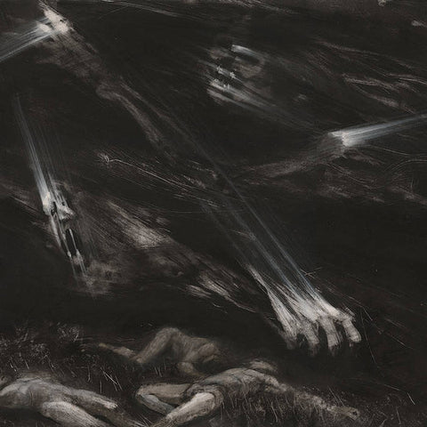 Serpent Column | Mirror in Darkness | Album