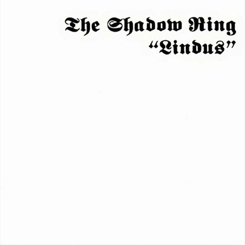 The Shadow Ring | Lindus | Album