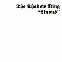 The Shadow Ring | Lindus | Album
