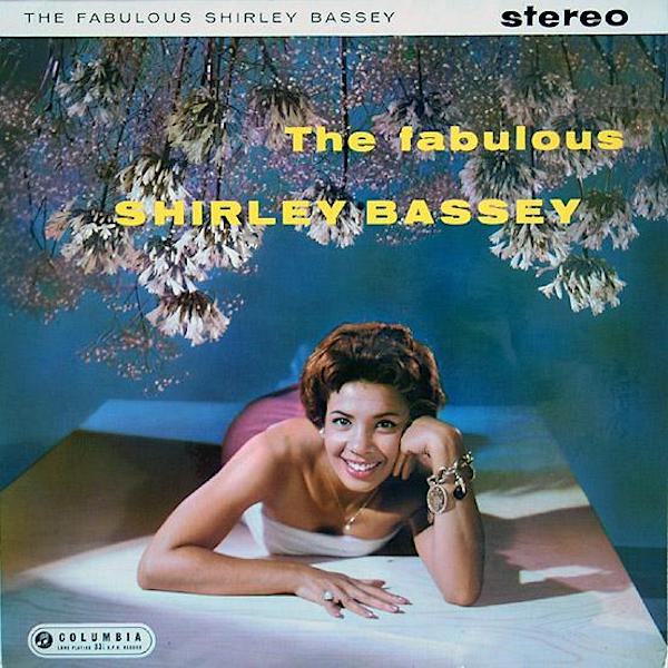 Shirley Bassey | The Fabulous Shirley Bassey  | Album