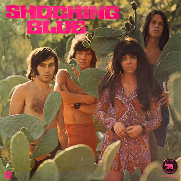 Shocking Blue | Scorpio's Dance | Album
