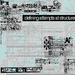 Shuriken | Defining Attempts at Structure | Album