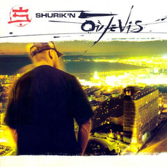 Shurik'N | Où je vis | Album
