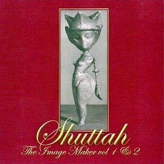 Shuttah | The Image Maker Vol 1 & 2 (Arch.) | Album