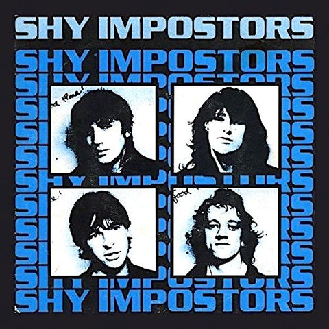 Shy Impostors | Shy Impostors (Arch.) | Album