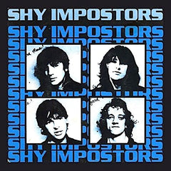 Shy Impostors | Shy Impostors (Arch.) | Album