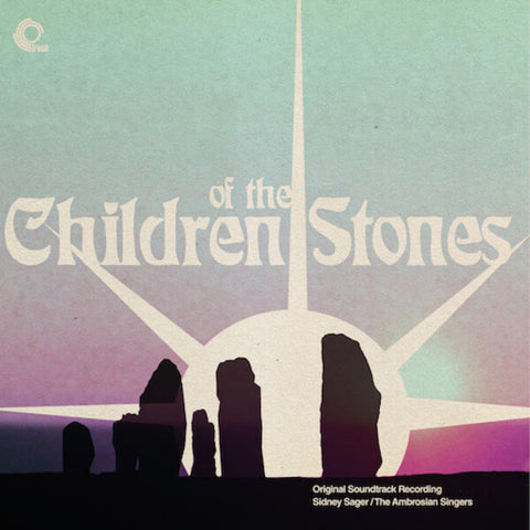 Sidney Sager | Children of the Stones (Soundtrack) | Album