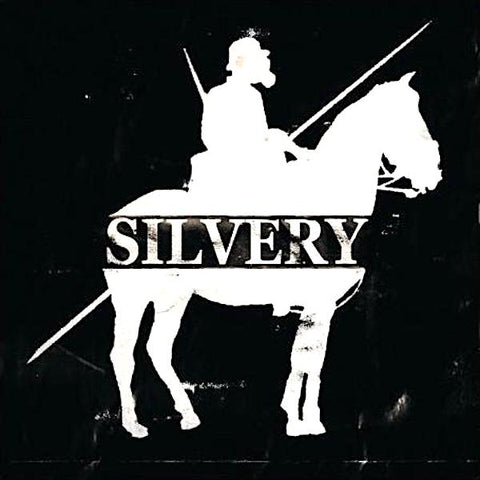 Silvery | Thunderer & Excelsior  | Album
