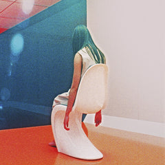Sinoia Caves | Beyond the Black Rainbow (Soundtrack) | Album