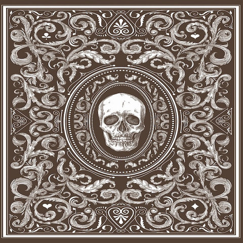 Brown Spirits | Solitary Transmissions | Album