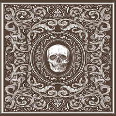 Brown Spirits | Solitary Transmissions | Album