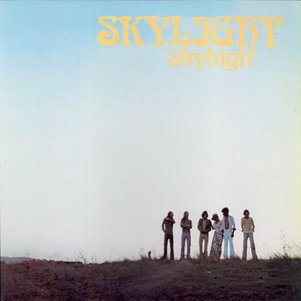Skylight | Skyhigh | Album