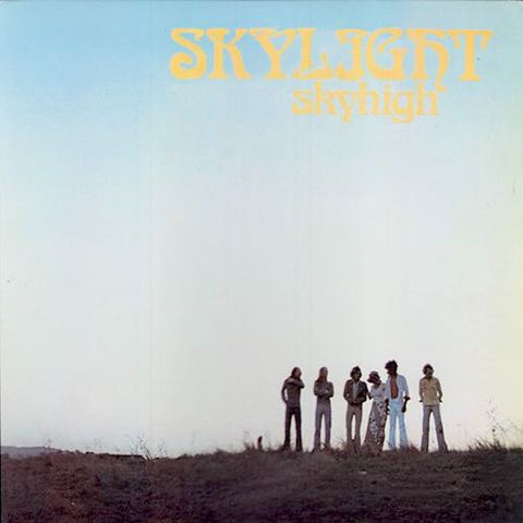 Skylight | Skyhigh | Album