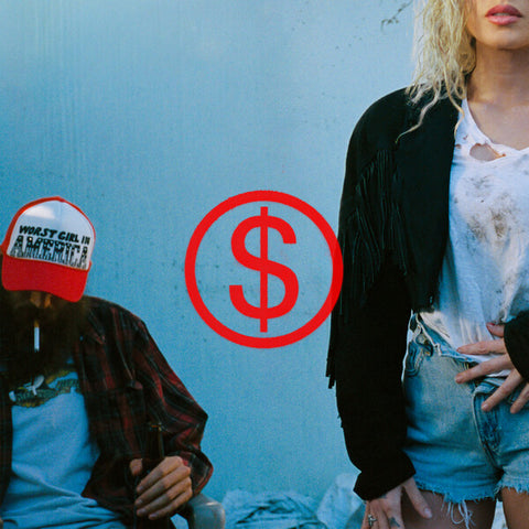 Slayyyter | Wor$t Girl in America | Album