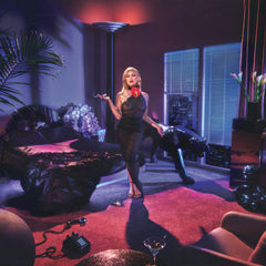 Slayyyter | Starfucker | Album