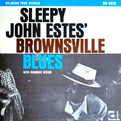 Sleepy John Estes | Brownsville Blues | Album