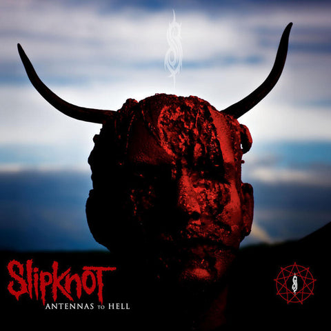 Slipknot | Antennas to Hell (Comp.) | Album